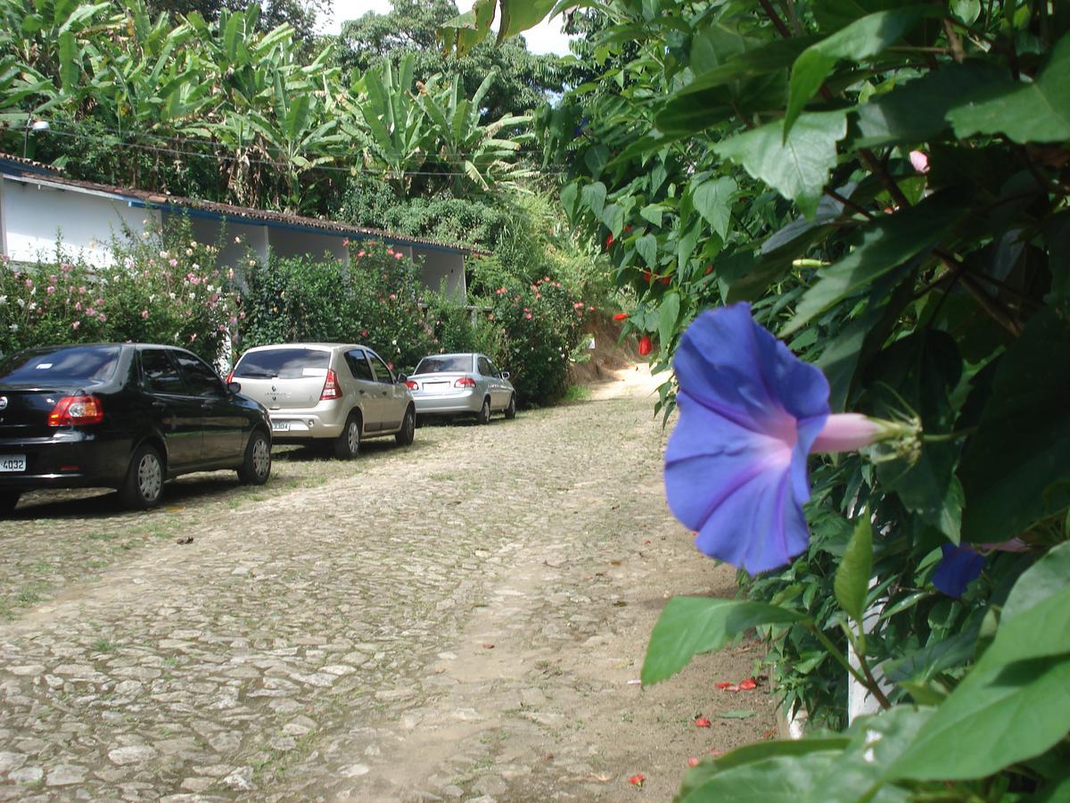 Estancia Vale Das Flores Pacoti Exterior foto